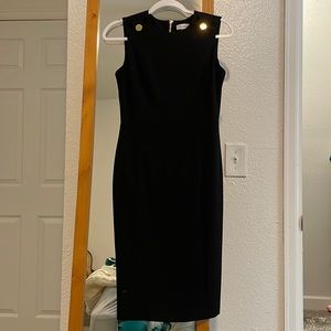 Calvin Klein Dress